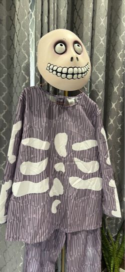Disney The Nightmare Before Christmas Shock Costume