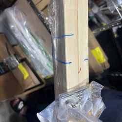 Canvas Strecher Bars