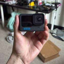 GoPro Hero 12 Black