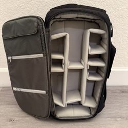 Incase Camera Backpack