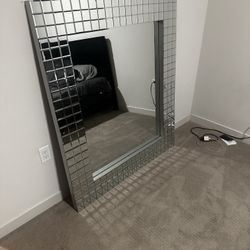 Wall Mirror