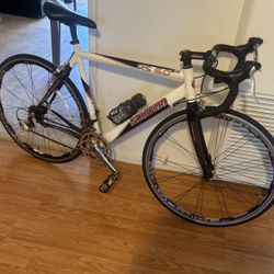 Bonita. Bike. En. Venta.  Partes De. Fibra. De. Carbon