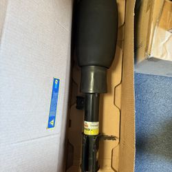 2010-2012 Range Rover Air Strut 