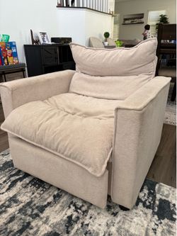 Sleeper Chair ($60 OBO)