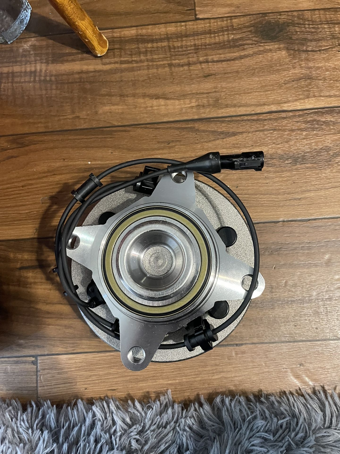 Wheel Bearing For 2003 Navigator