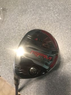 Adams Golf 5 Wood left handed