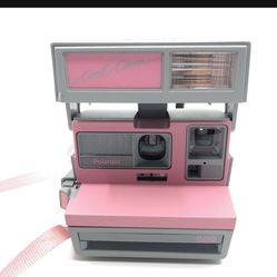 POLAROID COOL CAM CAMERA VINTAGE
