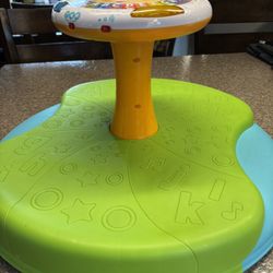 Leap Frog Sit N Spin 