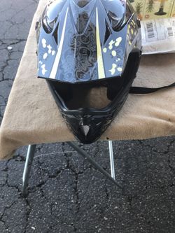Helmet
