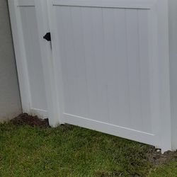 Fence