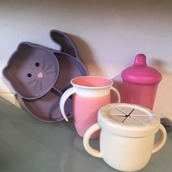 Baby Cups 