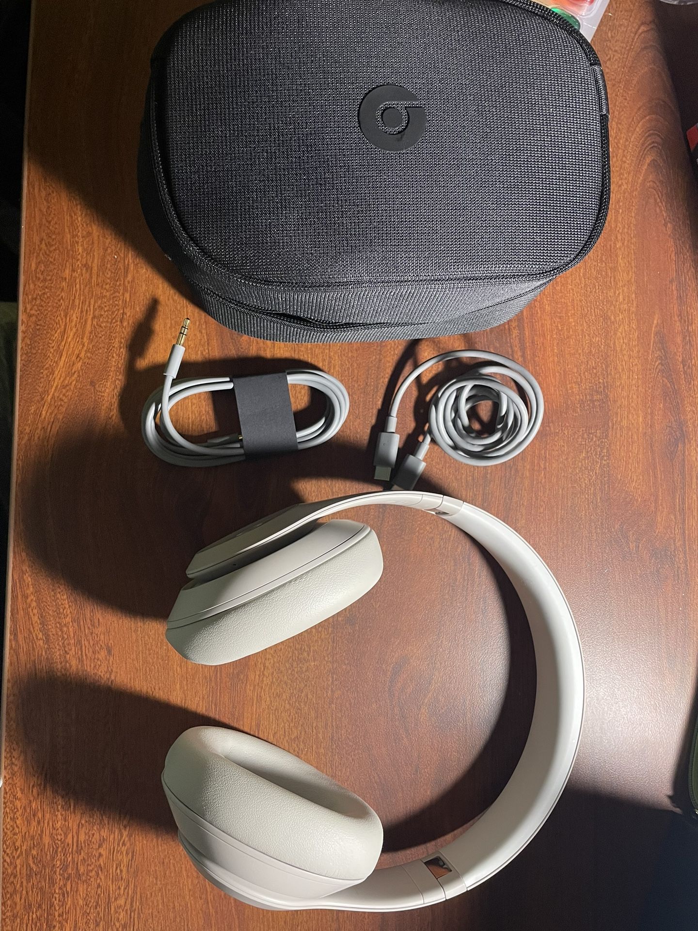 Beats Studios Pro Headphones