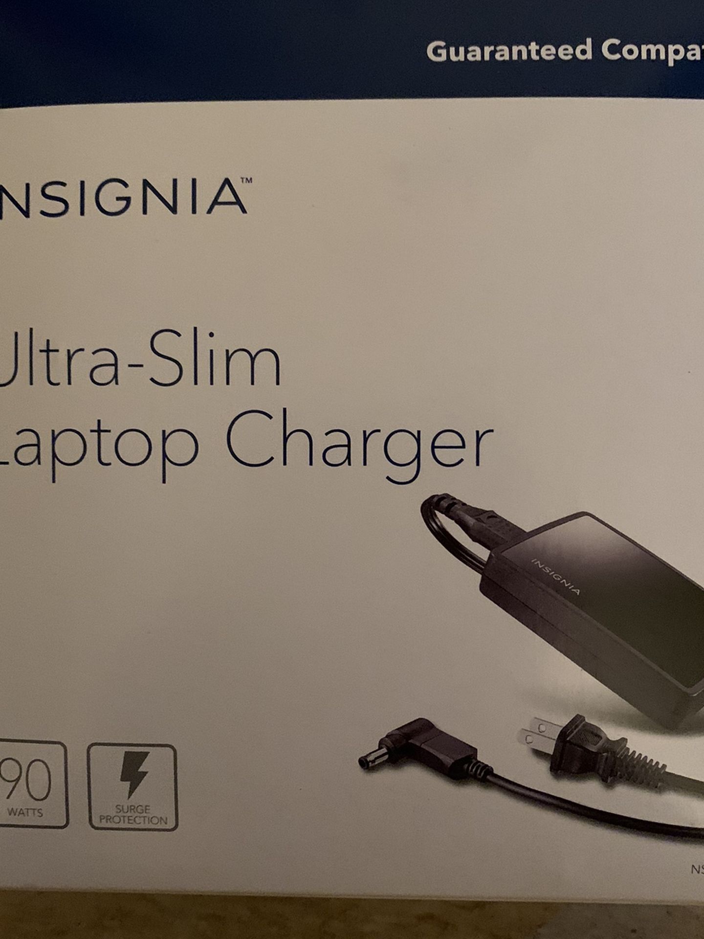 Laptop Charger