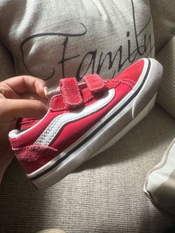 The toddler shoes for sale