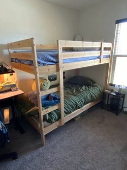 IKEA Bunk Beds