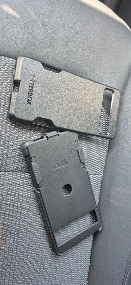Google Pixel 9 OtterBox Case.