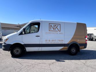 2017 Mercedes-Benz Sprinter