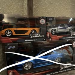 JDM Car Collection