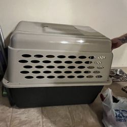 Dog Crate