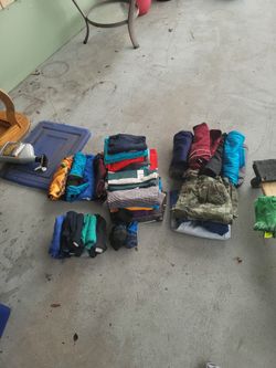 Boys Sz MED Clothes $ 1.00