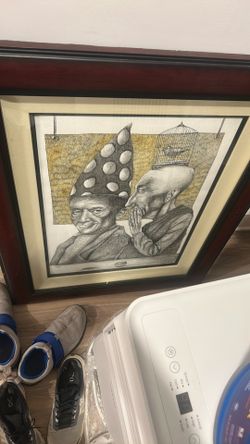 Selling Original Cuban Art