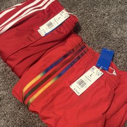 Women Pants Adidas Brand New With Tag 