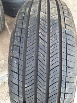 Michelin Tires