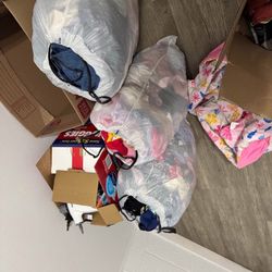 Clothes
