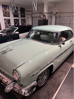 Classic Car