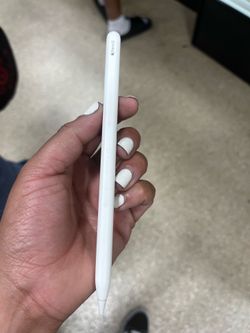 Apple Pencil