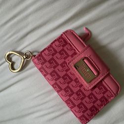 Pink Juicy Wallet 🍒✨
