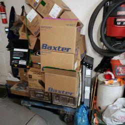 Free Baxter Boxes 