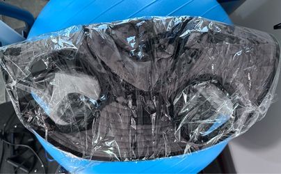 Fan cooled summer hat-Keep Cool this summer