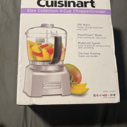 Gcisinart
