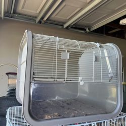 Hamster Cage I Am Not Shipping Only For Pick Up