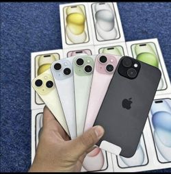 iPhone 15 Unlocked / Liberado 😃
