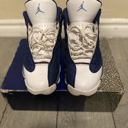 Jordan 13 Retro Flint 