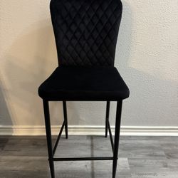 Barstools - Set Of 4