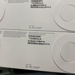 Apple Watch S9 45m Cell Brand New 