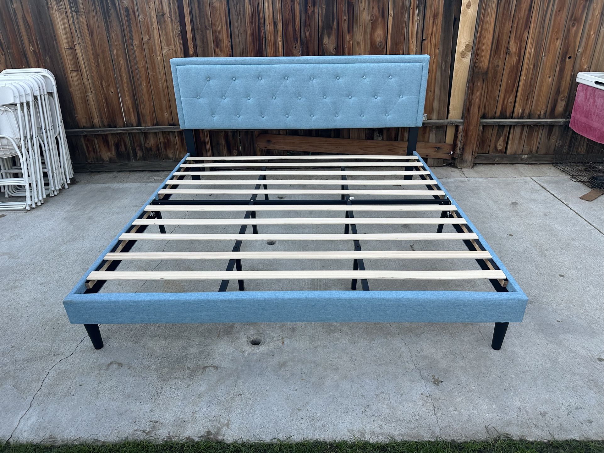 kingg new in box we deliver