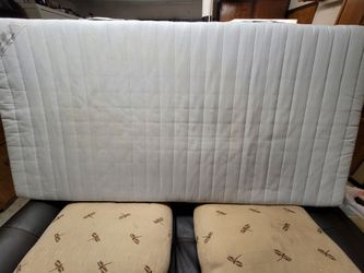 Twin Ikea Sultan mattress