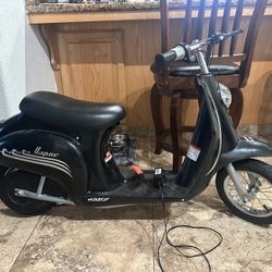 Razor Scooter