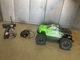 ARRMA GRANITE 4X4 RTR