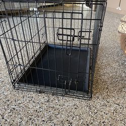 Dog Cage