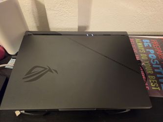 ASUS ROG Strix G16