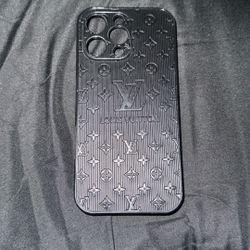iPhone 16 Pro Max Phone Case 