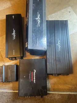 Amps