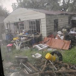Distressed house For Sale 