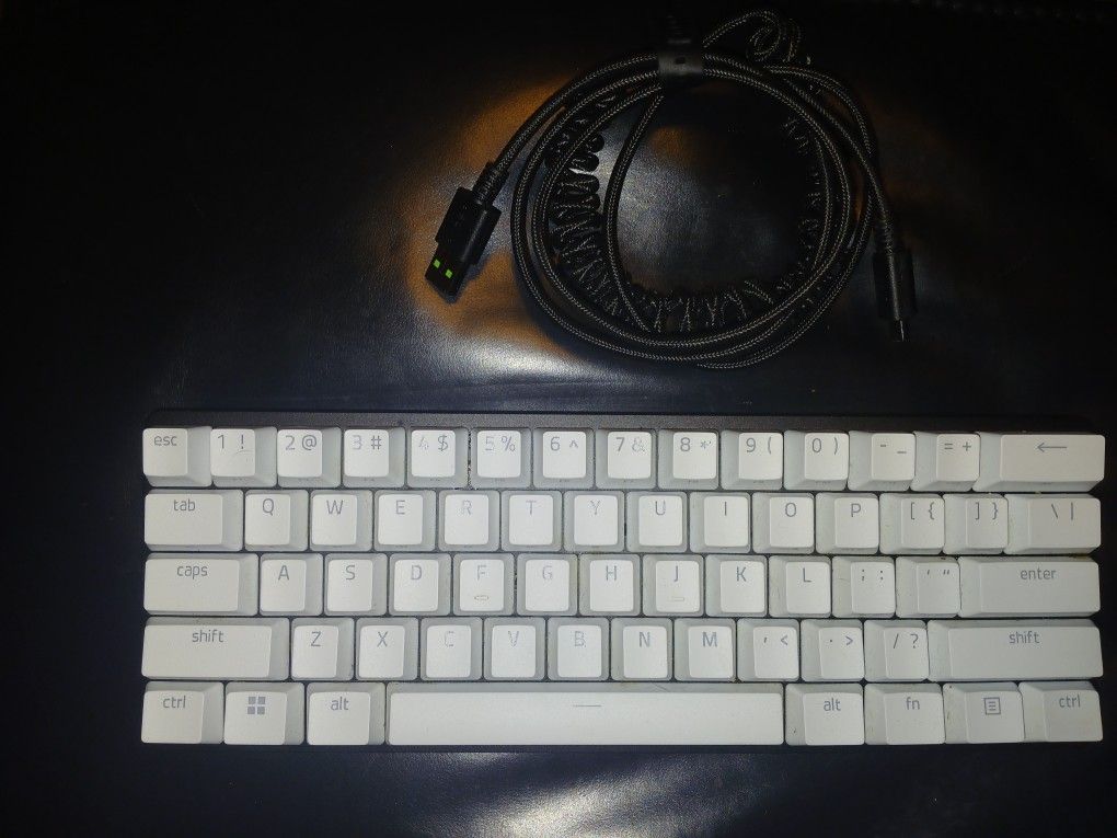 Razer Huntsman Mini Special Edition 60% Keyboard