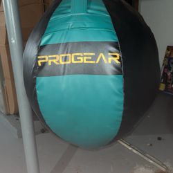 Punching Bag